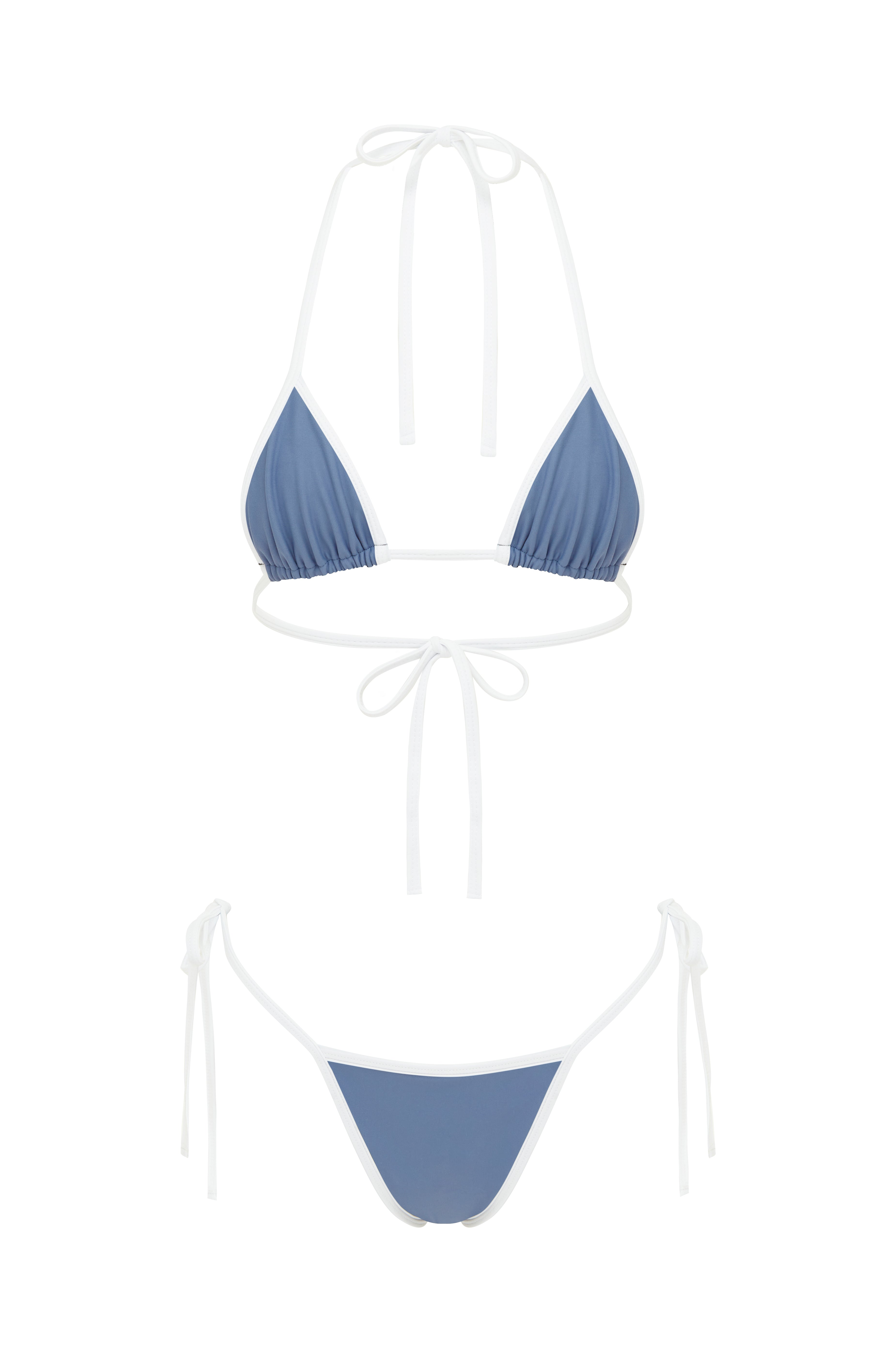 Signature Triangle Top Bella